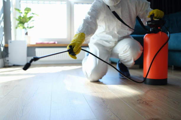 Reliable Unattended Death Cleanup contractor in High Ridge, MO by Crime Scene Cleaner Online